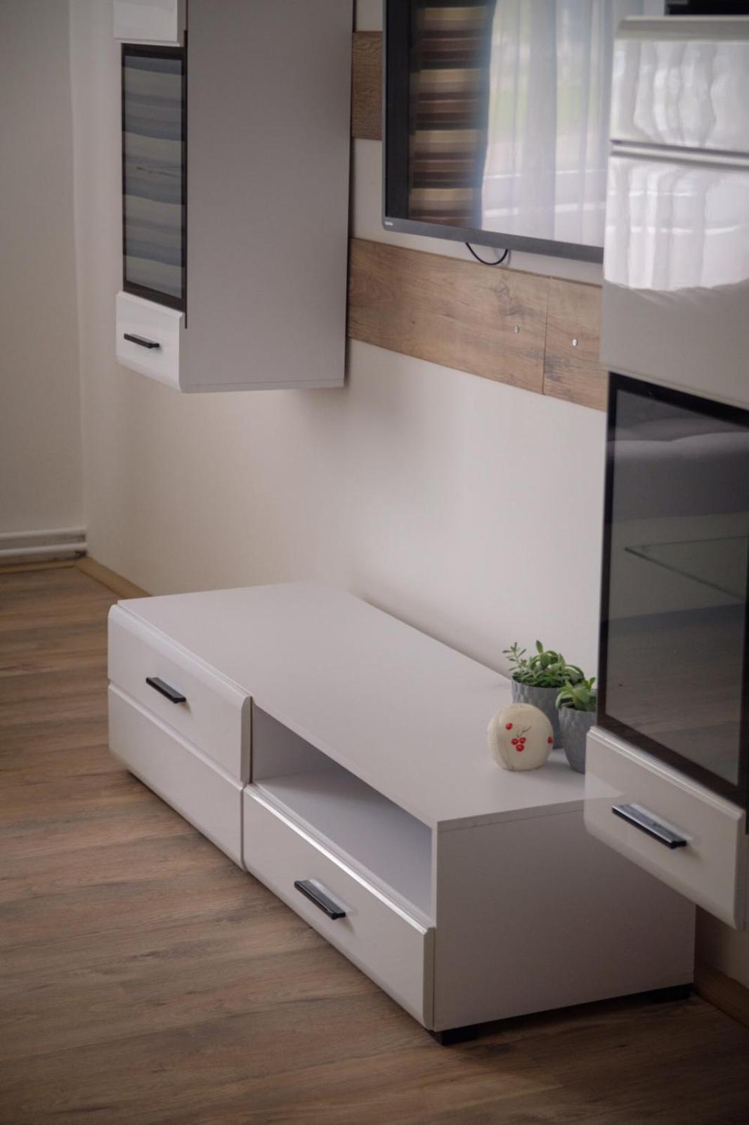 Kincses Vendeghaz Apartman Zenta Kültér fotó