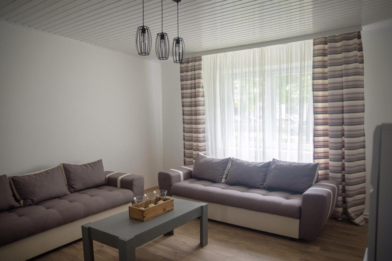 Kincses Vendeghaz Apartman Zenta Kültér fotó